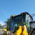 Фронтальный погрузчик HZM XC300 PRO